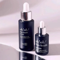 Serum oh!oh! dưỡng sáng da, giảm thâm nám 10ml