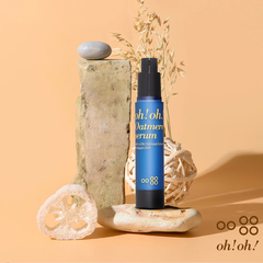 Serum oh!oh! tế bào gốc, tái tạo da 25ml