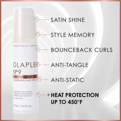 Serum Olaplex No.9 giúp phục hồi tóc 90ml