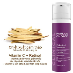 Serum Paula's Choice làm mờ thâm nám và đều màu da 30ml