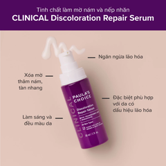 Serum Paula's Choice làm mờ thâm nám và đều màu da 30ml