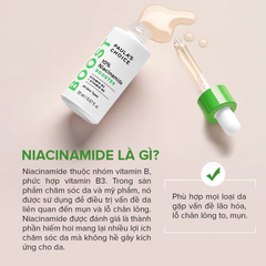 Serum Paula's Choice sáng da, giúp se lỗ chân lông 20ml