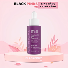 Serum Paula's Choice se khít lỗ chân lông tối ưu 20ml