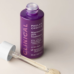 Serum Paula's Choice se khít lỗ chân lông tối ưu 20ml
