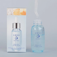 Serum Senka dưỡng ẩm chuyên sâu và ngừa lão hóa 30ml