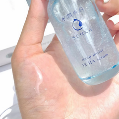 Serum Senka dưỡng ẩm chuyên sâu và ngừa lão hóa 30ml