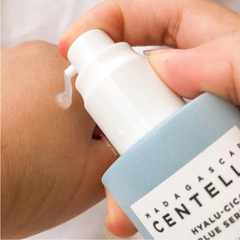 Serum Skin1004 cấp ẩm, làm dịu và dưỡng sáng da 100ml