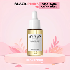 Serum Skin1004 rau má giảm mụn & phục hồi da 30ml/55ml/100ml