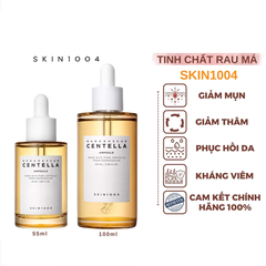 Serum Skin1004 rau má giúp giảm mụn và phục hồi da 30ml/55ml/100ml