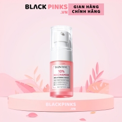 Serum Skintific 10% Niacinamide dưỡng sáng da 20ml