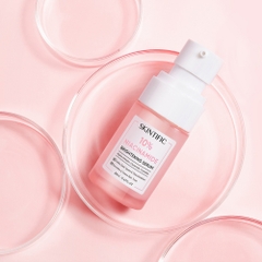 Serum Skintific 10% Niacinamide dưỡng sáng da 20ml