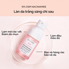 Serum Skintific 10% Niacinamide dưỡng sáng da 20ml
