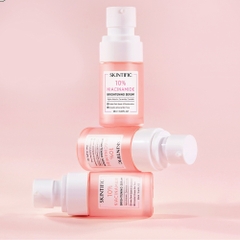 Serum Skintific 10% Niacinamide dưỡng sáng da 20ml