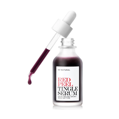 Serum So'Natural làm giảm mụn, tái tạo làn da 35ml