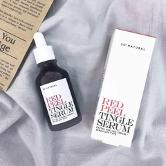 Serum So'Natural làm giảm mụn, tái tạo làn da 35ml
