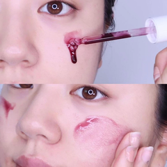 Serum So'Natural làm giảm mụn, tái tạo làn da 35ml