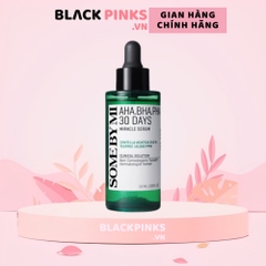 Serum Some By Mi Aha-Bha-Pha cho da mụn 50ml