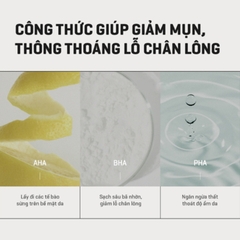 Serum Some By Mi Aha-Bha-Pha cho da mụn 50ml