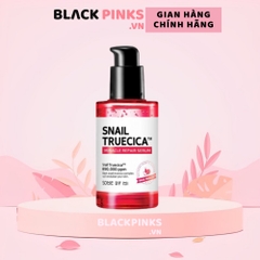 Serum Some By Mi ốc sên phục hồi da mờ thâm sẹo 50ml