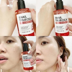 Serum Some By Mi ốc sên phục hồi da mờ thâm sẹo 50ml