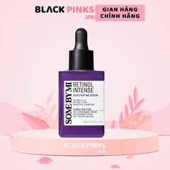 Serum Some By Mi Retinol 0.1% ngừa lão hóa căng bóng da 30ml