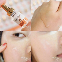 Serum Suiskin dưỡng da tế bào gốc trứng cá Hồi 2ml