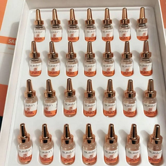 Serum Suiskin dưỡng da tế bào gốc trứng cá Hồi 2ml