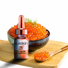 Serum Suiskin dưỡng da tế bào gốc trứng cá Hồi 2ml