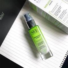Serum SVR làm giảm mụn, mờ nám, làm mềm mịn da 30ml