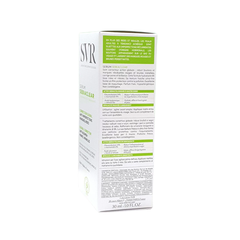 Serum SVR làm giảm mụn, mờ nám, làm mềm mịn da 30ml
