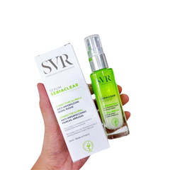 Serum SVR làm giảm mụn, mờ nám, làm mềm mịn da 30ml