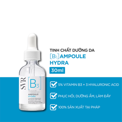 Serum SVR ngừa nếp nhăn, phục hồi và dưỡng ẩm da 30ml