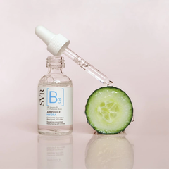 Serum SVR ngừa nếp nhăn, phục hồi và dưỡng ẩm da 30ml