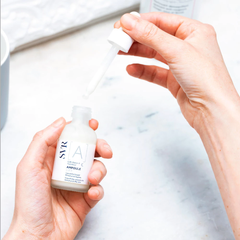 Serum SVR ngừa ngừa lão hóa và giúp da mềm mịn 30ml