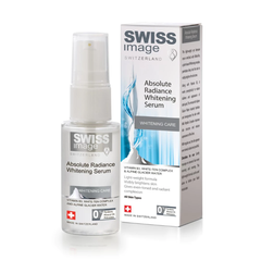 Serum Swiss Image dưỡng sáng da, giảm xỉn màu 30ml