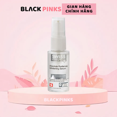 Serum dưỡng sáng da Swiss Image 30ml