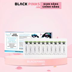 Serum Teana giảm & ngừa mụn ẩn, mụn viêm 2ml x 10 ống
