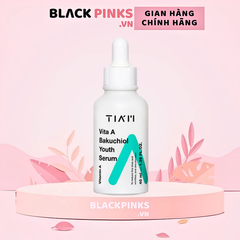 Serum Tia’m căng bóng, trẻ hóa da 40ml