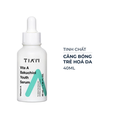 Serum Tia’m căng bóng, trẻ hóa da 40ml