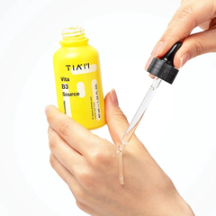 Serum Tia’m làm sáng, phục hồi cho da dầu mụn, nhạy cảm 40ml