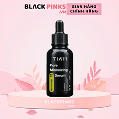 Serum Tia’m thu nhỏ lỗ chân lông, giảm dầu nhờn 40ml