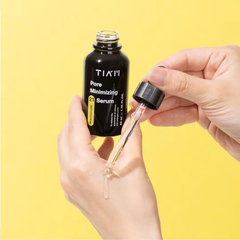 Serum Tia’m thu nhỏ lỗ chân lông, giảm dầu nhờn 40ml