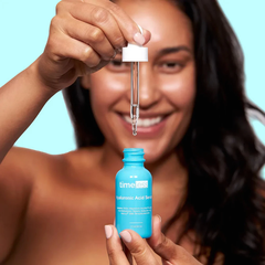 Serum Timeless HA + Vitamin C cấp ẩm, làm sáng da 30ml