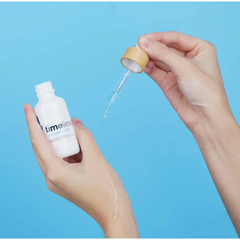 Serum Timeless Hyaluronic Acid cấp nước, dưỡng ẩm da 30ml/60ml.