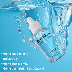 Serum Torriden dưỡng ẩm sâu, sáng bóng da 50ml