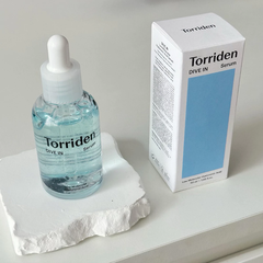 Serum Torriden dưỡng ẩm sâu, sáng bóng da 50ml