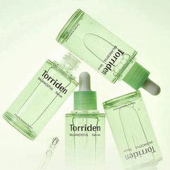 Serum Torriden làm dịu, giảm mẩn đỏ cho da mụn 50ml