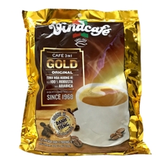 (Combo 5/thùng 12/20 gói ) Cà phê hòa tan 3in1 VinaCafe Gold Original 480g/960g (24/40 gói x 20/24g)