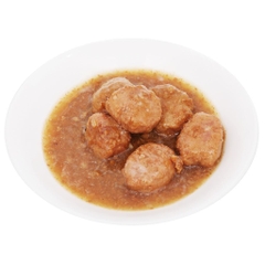 (1 hộp/combo 2/5 hộp) Thịt viên 3 phút Heo Cao Bồi hộp 200g