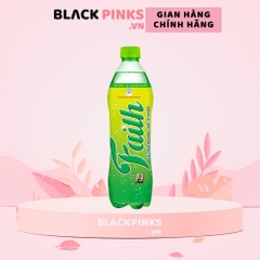 Nước khoáng Quang Hanh Faith hương vị Chanh muối 355ml